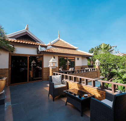 Axis Realty