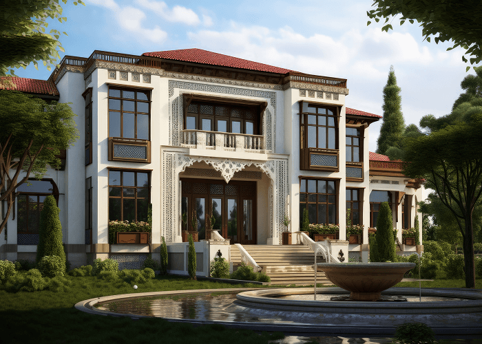 Axis Realty